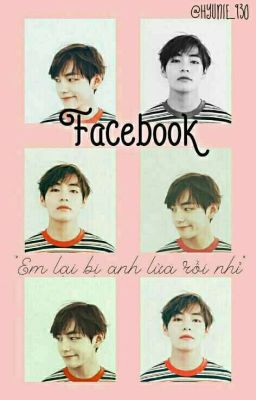 [Taehyung] •Facebook•