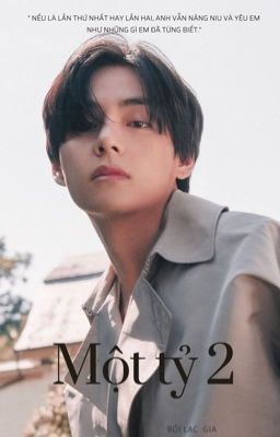 Taehyung | Một tỷ 2