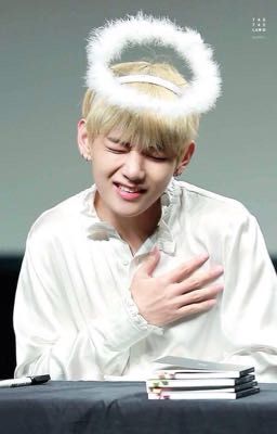 [Taehyung] Tớ thích cậu!