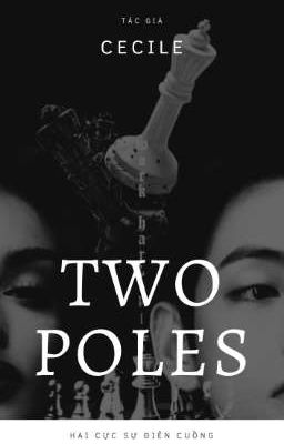 | TAEHYUNG | TWO POLES 