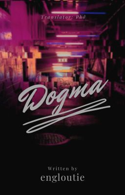[TaeJin] Dogma |Trans|