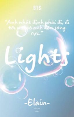 [TaeJin] Lights