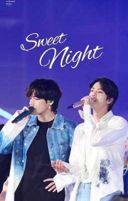 TAEJIN • SWEET NIGHT 