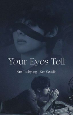 [Taejin] Your Eyes Tell