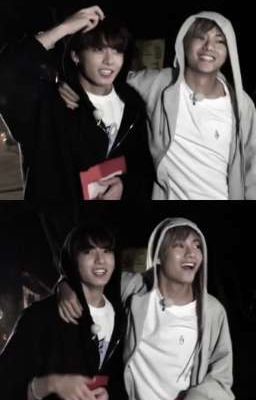 Taekook | 520 days 