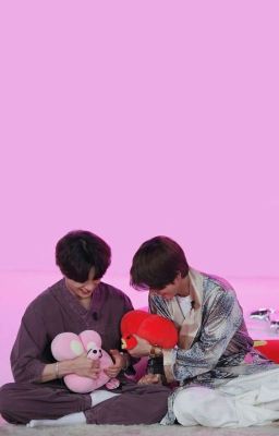 [Taekook] Anh Hàng Xóm Là Người Yêu Tôi