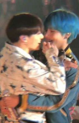 /TaeKook/Anh Yêu Em