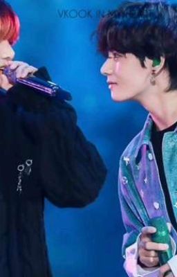 [Taekook] - Bạn cùng bàn