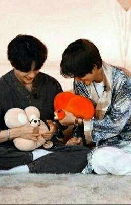 [ TAEKOOK ] BẢO BỐI NHỎ EM LÀ CỦA RIÊNG TÔI