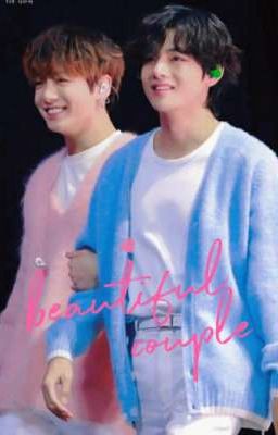 TaeKook| beautiful couple