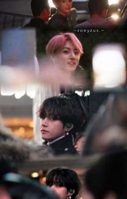 Taekook | Căn bệnh