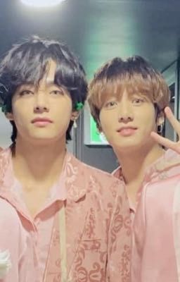 •TaeKook•[Chatsex]