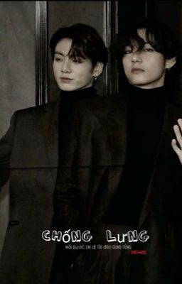 Taekook| Chống lưng