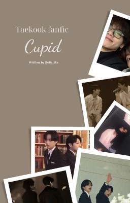 | Taekook | Cupid