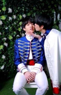 [TaeKook] Đặc Công Thỏ Hồng