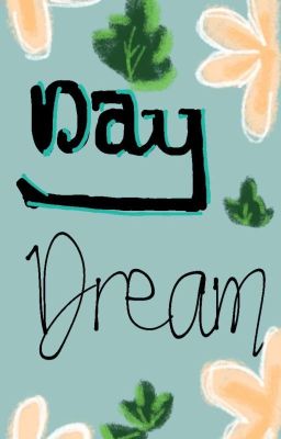 (TAEKOOK) Day Dream