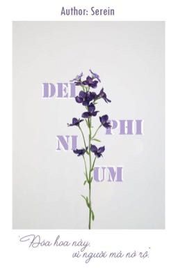 [taekook] Delphinium