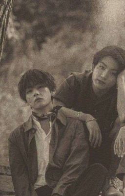 [Taekook] //Đoản văn//  Taekook Forever