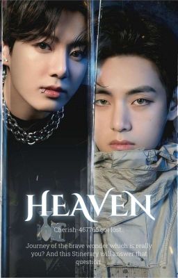 taekook | heaven