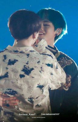 taekook | không tên.