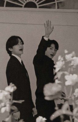 [ Taekook ] làm sao để trốn thoát ? 