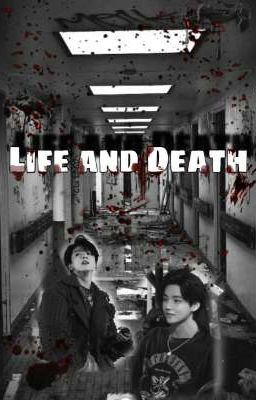 [TaeKook] Life and Death 