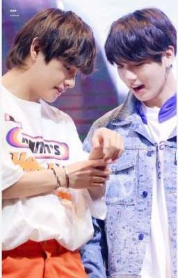 |taekook| - Lời hứa 