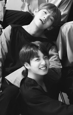 Taekook | Một đời