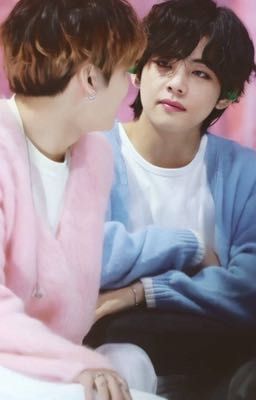 Taekook | Ngày em đến