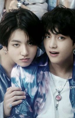 |Taekook| Ngày Em Lớn