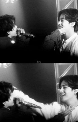 [Taekook] Ngày mai