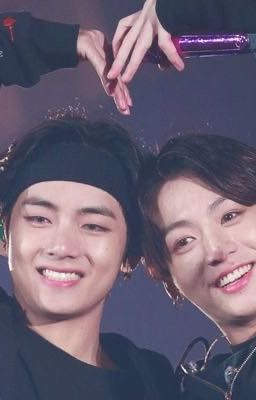 |Taekook| Người gửi thư là cậu ta cơ mà!!!