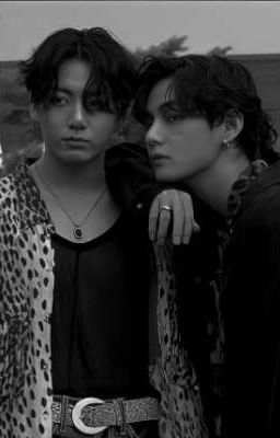 [TaeKook] Nguyệt Bán Nhật Thiên 