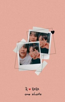 Taekook one shots