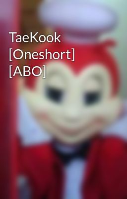 TaeKook [Oneshort] [ABO] 