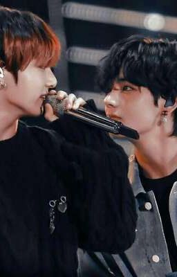 |Taekook| oneshot