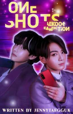 Taekook Oneshot✅