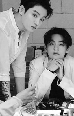 |TAEKOOK| PLAY BLOOD GAME