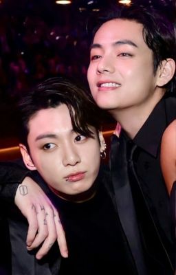 Taekook | Suit.er của anh