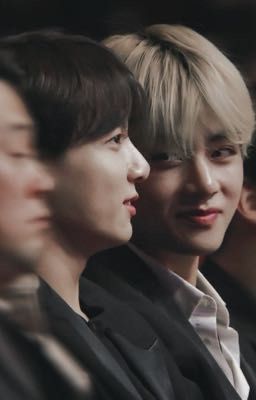 Taekook - Tại sao lại rời đi