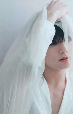 taekook (text) | chú mặt đen và em thỏ béo