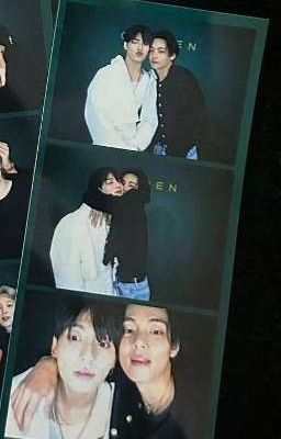 [TAEKOOK] Thanh Xuân