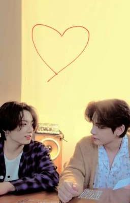 TAEKOOK | Thanh xuân tôi có em.