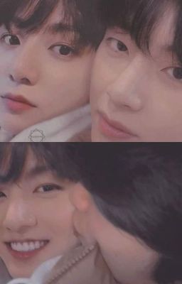 [Taekook] Thế Giới Nhỏ Của Anh