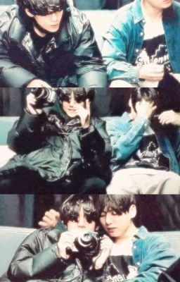 |TaeKook| thương anh, nhớ em (SE)