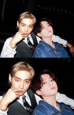 Taekook | Tôi Yêu Em Nhưng Với Kiểu Khác