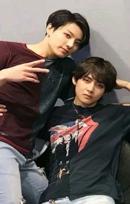 [TaeKook] Trên vạn người nhưng dưới một mình em