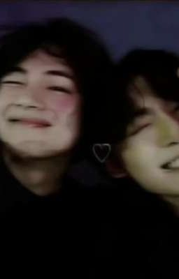 TaeKook { trong lớp mẫu giáo có hai bạn nhỏ yêu nhau 💞