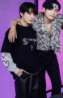 [Taekook] Ván Bài Quyết Định