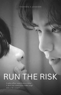 [Taekook ver] [EABO] RUN THE RISK